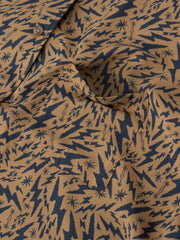 レイジーライトニングシャツ（レディース）