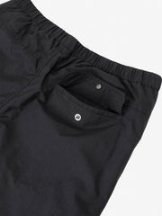 コンパクトノマドパンツ（ユニセックス）