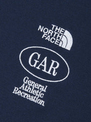 GAR ドライパイルスウェットフーディ（ユニセックス）