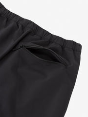 バーブワークパンツ（メンズ）
