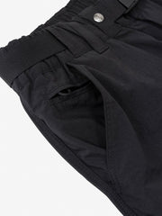 ワークショーツ（ユニセックス）