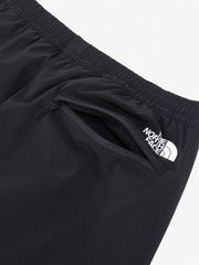レイバックミッドパンツ（ユニセックス）
