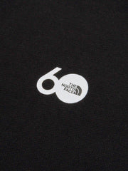 60th グラフィックロゴクルー（キッズ）