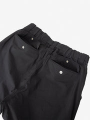 ワークパンツ（ユニセックス）