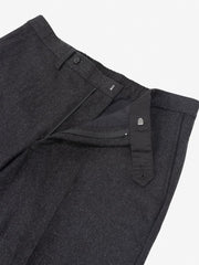 ウッドランドウールパンツ（ユニセックス）