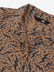 レイジーライトニングシャツ（レディース）