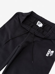 TNF×CDG スウェットパンツ（ユニセックス）