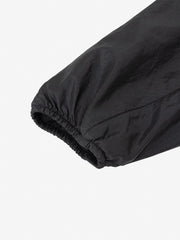 TNF BYS ウォームジャケット（キッズ）