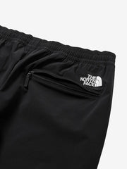 レイバックミッドパンツ（ユニセックス）