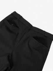 ウールスケープベルテットパンツ（メンズ）