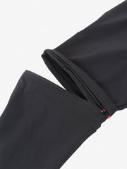 ロングスリーブジップオフフィールドシャツ（ユニセックス）