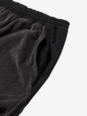 レイバックミッドパンツ（ユニセックス）