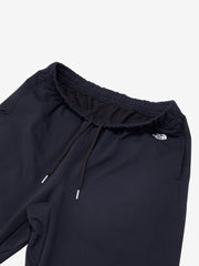 スモールロゴヘザースウェットパンツ（ユニセックス）