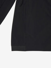 フレキシブルフーディ（メンズ）