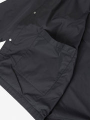 TNF×CDG ナイロンコーチジャケット（ユニセックス）