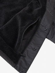 TNF BYS ウォームジャケット（キッズ）