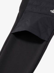 レッドランロングパンツ（メンズ）