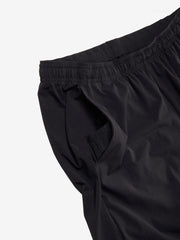 フレキシブルロングパンツ（レディース）