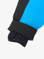 フィールドフリースジャケット（ユニセックス）