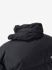 ウィンドストッパーヌプシジャケット（メンズ）
