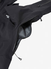 レイバックビーシージャケット（ユニセックス）