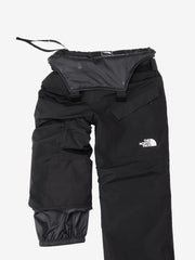 ゴアテックスインサレーションビブ（キッズ）