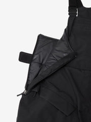 ゴアテックスインサレーションビブ（キッズ）