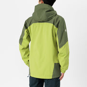 シャルモパーカ Men's