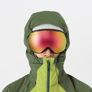シャルモパーカ Men's