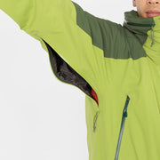 シャルモパーカ Men's