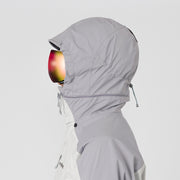 シャルモパーカ Women's