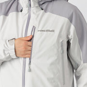 シャルモパーカ Women's