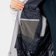 シャルモパーカ Women's