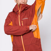 ダイナアクション パーカ Men's