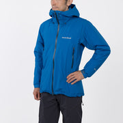 ドロワットパーカ Men's