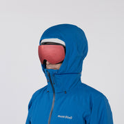 ドロワットパーカ Men's