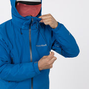 ドロワットパーカ Men's