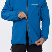 ドロワットパーカ Men's