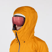 ディナリパーカ Men's