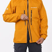 ディナリパーカ Men's