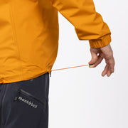 ディナリパーカ Men's