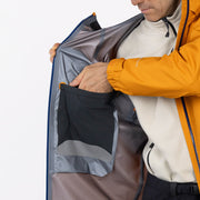 ディナリパーカ Men's