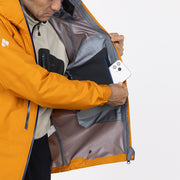 ディナリパーカ Men's