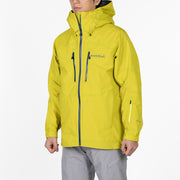 パウダーショット パーカ Men's