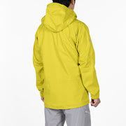 パウダーショット パーカ Men's