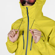 パウダーショット パーカ Men's
