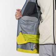 パウダーショット パーカ Men's