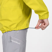 パウダーショット パーカ Men's
