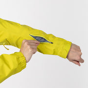 パウダーショット パーカ Men's