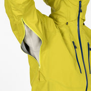 パウダーショット パーカ Men's